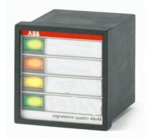 Индикатор светодиодный SL-4-230V/48 ABB 2CSG521010R3001