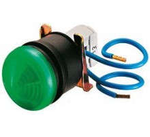 Индикатор световой L-G зел. EATON 208690
