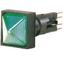 Индикатор световой высокая зел. Q25LH-GN EATON 086207