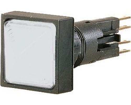 Индикатор световой выступающий Q25LH-WS бел. EATON 086263