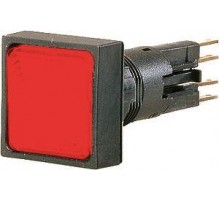 Индикатор световой выступающий красн. Q18LH-RT EATON 088655