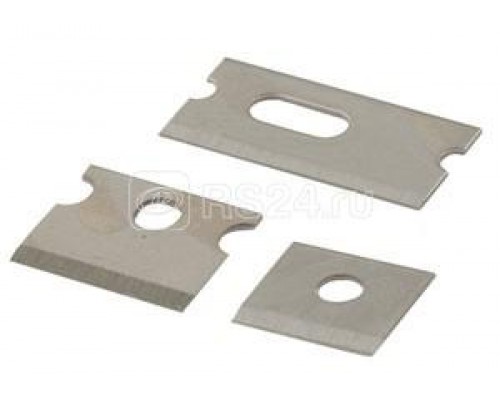 Инструмент HT-2008AR обжимной для RJ45 RJ12 RJ11 (8P8C 6P6C 4P4C) проф. с храповым механизмом Hyperline 35549