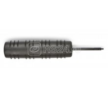 Инструмент HT-3150R для одноврем. набивки 4-x или 5-и пар в кроссах 110-ого типа (ручка без насадок) Hyperline 16521