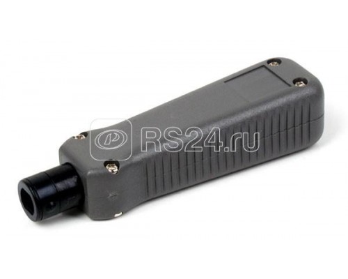 Инструмент HT-3340 для заделки витой пары (нож в комплект не входит) Hyperline 3210