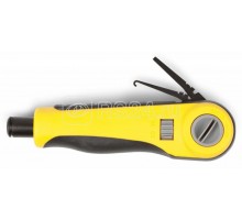 Инструмент HT-3640R для заделки витой пары (без ножа) Hyperline 19878