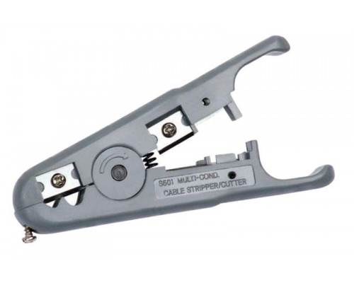 Инструмент TS1-G30 для зачистки и обрезки LAN-кабеля ITK TS1-G30