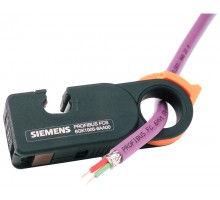 Инструмент для быстрой разделки кабелей SIMATIC NET FASTCONNECT для PROFIBUS Siemens 6GK19056AA00