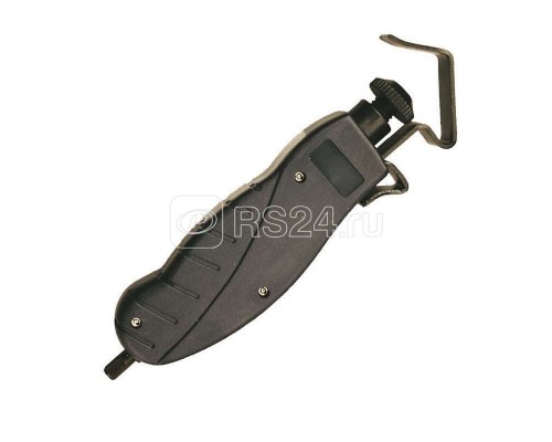 Инструмент для продольной зачистки кабеля 4.5-25.0кв.мм (TL-325) Rexant 12-4053