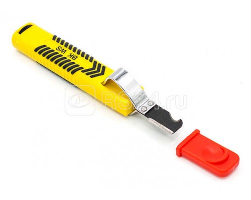 Инструмент для снятия изоляции с провода WS (JOK 828) ВК 23301761