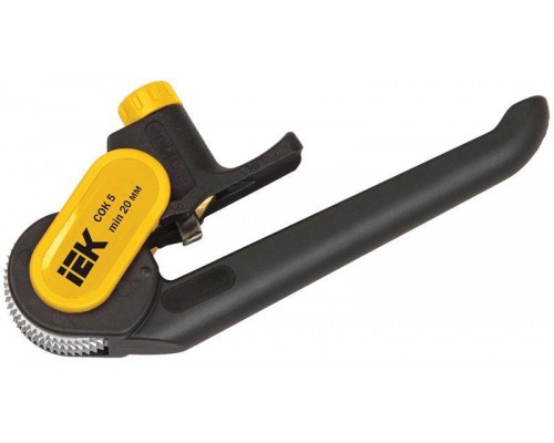 Инструмент для снятия изоляции СОК-5 ИЭК TPG-5