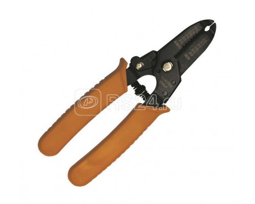 Инструмент для зачистки кабеля 0.25-0.8кв.мм (ht-5023) Rexant 12-4023