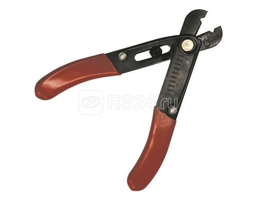 Инструмент для зачистки кабеля 0.5-4.0кв.мм (ht-223) Rexant 12-4031