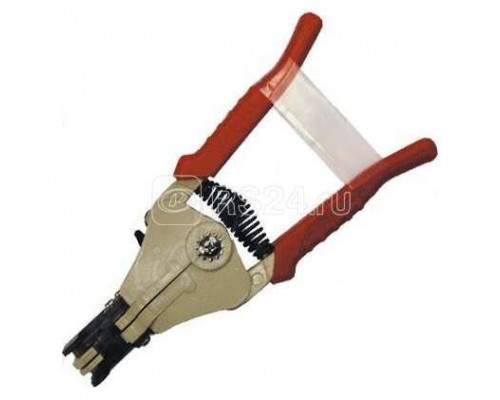 Инструмент для зачистки кабеля 1.0-3.2кв.мм (HT-369 В) (TL-701 B) Rexant 12-4003