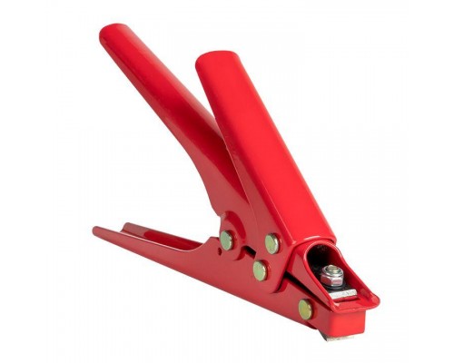 Инструмент для затяжки и обрезки хомутов TTC210 EKF ttc-210