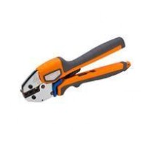 Инструмент ручной для опрессовки кабельных наконечников ERG9003 ABB 7TCA131040R0021