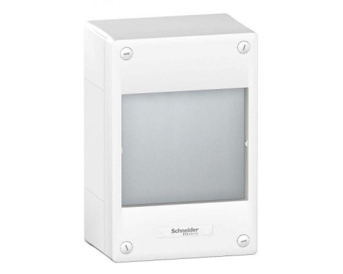 Интерфейс 1 ряд щит 24м PRAGMA SchE PRA06124