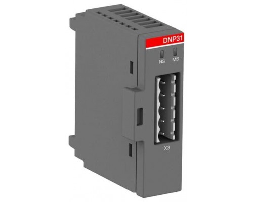 Интерфейс DeviceNet DNP31.0 ABB 1SAJ231000R0001