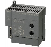 Интерфейс SIMATIC NET DP/AS-INTERFACE LINK 20 E IP20 Siemens 6GK14152AA10