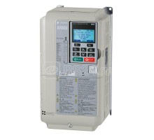 Инвертор CIMR-AC4A0031FAA GBR 11кВт 24.0А 400В 3ф V/f-разомкн.- или замкн.- векторное управление Omron 301574