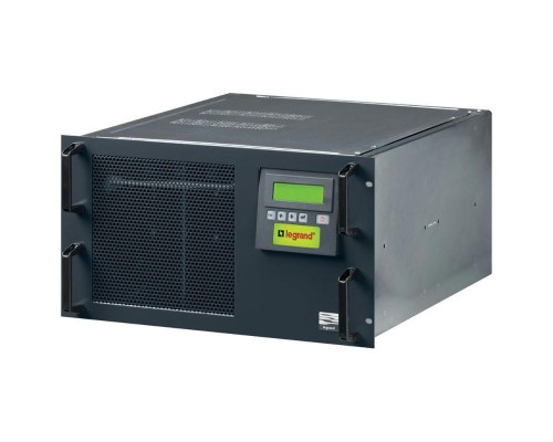 Источник беспер. питания MegaLine 5kВА Rack Leg 310385