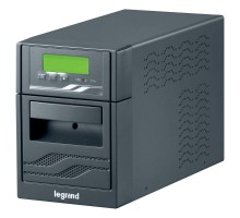 Источник беспер. питания NikyS 1кBA IEC USB/RS232 Leg 310006