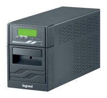 Источник беспер. питания NikyS 2кBA IEC USB/RS232 Leg 310007