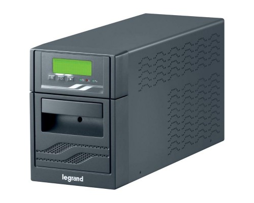 Источник беспер. питания NikyS 3кBA IEC USB/RS232 Leg 310008
