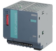 Источник беспер. питания SITOP С 2.5КВТС вход 24В выход 24В/15А IP20 0-60 C USB Siemens 6EP19332EC41