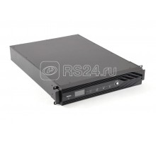 Источник беспер. питания SKAT-UPS 10 000 RACK 220В 7 7кВт 16/18/20 АКБ внешние On-Line синусоида Бастион 494