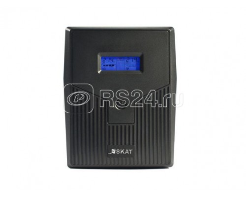 Источник беспер. питания SKAT UPS 1500/900 Бастион 457