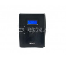 Источник беспер. питания SKAT UPS 2000/1200 Бастион 461