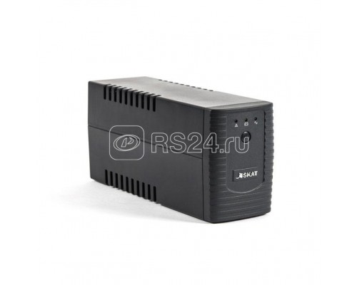 Источник беспер. питания SKAT-UPS 600/350 (220В 600В.А 350Вт) Бастион 449