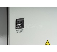 Источник беспер. питания SKAT-V.220AC-800VA исп.5 220В Бастион 985
