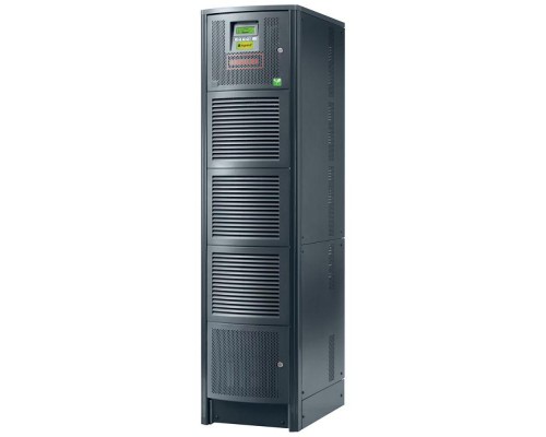 Источник беспер. питания Trimod HE каб. пуст. 9 PWR SLOTS 60кВА Leg 310427