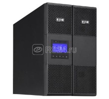 Источник бесперебойного питания 9SX 11000i с двойн. преобразов. 11000В.А EATON 9SX11Ki