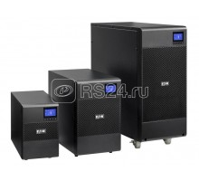 Источник бесперебойного питания 9SX 5000i с двойн. преобразов. 5000В.А EATON 9SX5KI