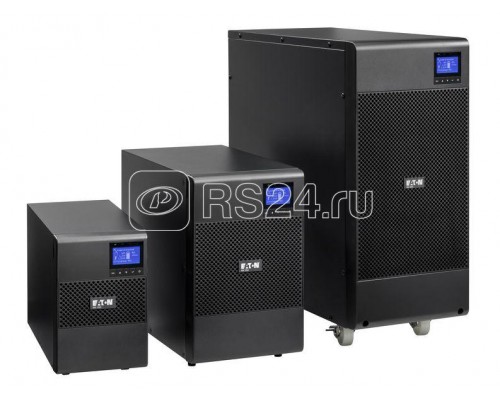 Источник бесперебойного питания 9SX 5000i с двойн. преобразов. 5000В.А EATON 9SX5KI