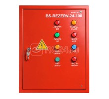Источник бесперебойного питания BS-REZERV-230/24-100-1-AT Белый свет a13891