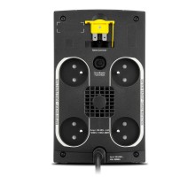 Источник бесперебойного питания Back-UPS SX3 1100В.А/660Вт 4 разъема Schuko SchE SX31K1CI-GR