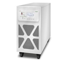 Источник бесперебойного питания Easy UPS 3S 10кВ.А 400В 3:1 без встроенных батарей SchE E3SUPS10K3I
