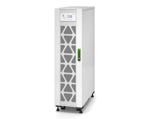 Источник бесперебойного питания Easy UPS 3S 10кВ.А 400В 3:1 со встроенными батареями на 30 минут SchE E3SUPS10K3IB2