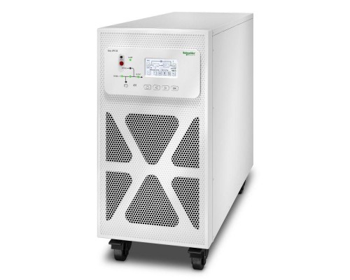 Источник бесперебойного питания Easy UPS 3S 10кВ.А 400В 3:3 без встроенных батарей SchE E3SUPS10KH