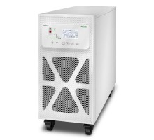 Источник бесперебойного питания Easy UPS 3S 15кВ.А 400В 3:3 без встроенных батарей SchE E3SUPS15KH