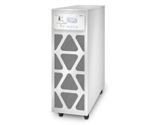 Источник бесперебойного питания Easy UPS 3S 20кВ.А 400В 3:1 без встроенных батарей SchE E3SUPS20K3I