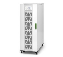 Источник бесперебойного питания Easy UPS 3S 30кВ.А 400В 3:1 без батарей высокий корпус SchE E3SUPS30K3IB