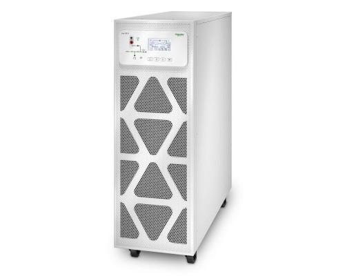 Источник бесперебойного питания Easy UPS 3S 30кВ.А 400В 3:3 без встроенных батарей SchE E3SUPS30KH