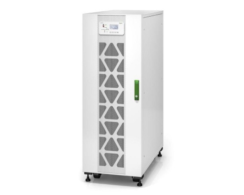 Источник бесперебойного питания Easy UPS 3S 30кВ.А 400В 3:3 со встроенными батареями на 20 минут SchE E3SUPS30KHB2