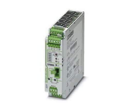Источник бесперебойного питания QUINT-UPS/24DC/ 24DC/10 Phoenix Contact 2320225