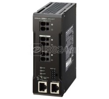 Источник бесперебойного питания S8BA24D24D480SBF монтаж на DIN-рейку с раздельной батареей DC-DC 24/24 В= 20 А 480Вт Omron 683502