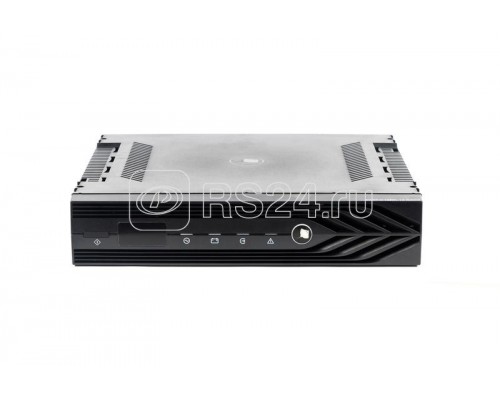 Источник бесперебойного питания SKAT-V.12DC-18 Rack 12В 18А высота 2U 5 информ. выходов Бастион 2145
